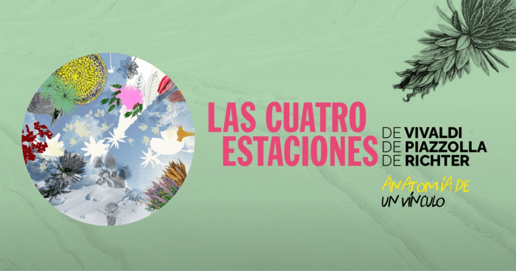 Imagen promocional de la obra que se presentará en el Teato Mayor Santo Domingo