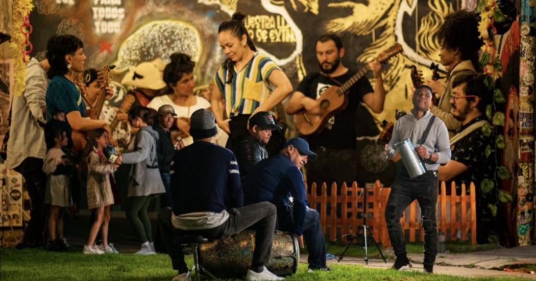 Imagen de Ilustración de Bogofonías 