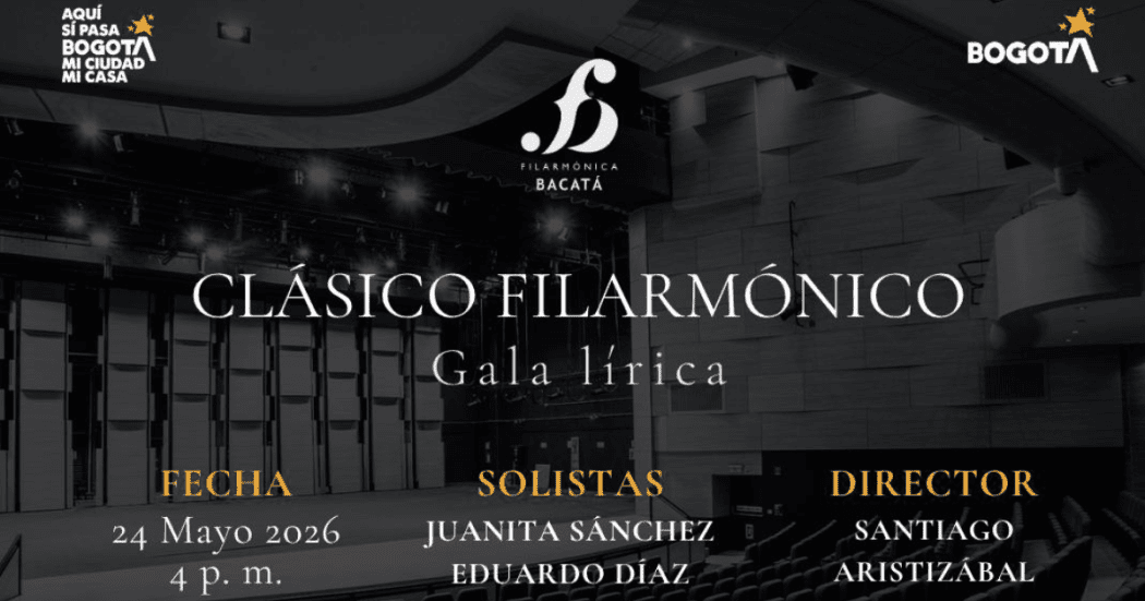 Pieza gráfica de el Teatro Ensueño