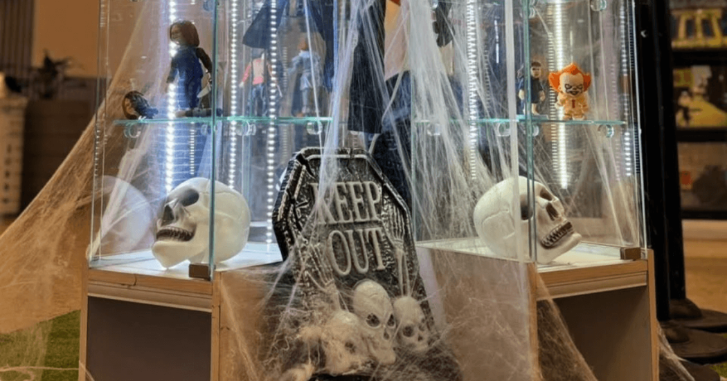 Imagen de decoración de halloween 