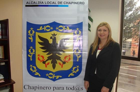 Alcaldía Local de Chapinero sigue comprometida con la defensa de la ciudadanía