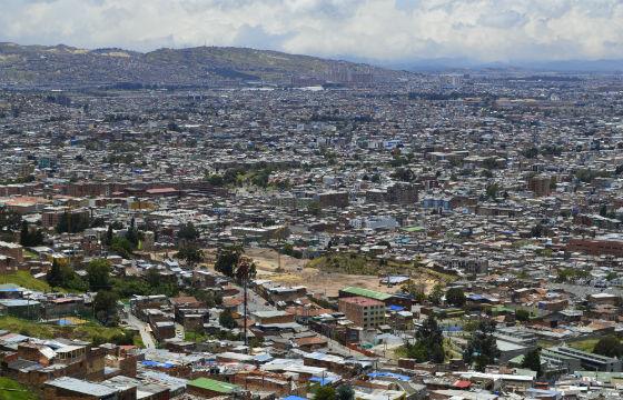 Asentamientos - Foto: Secretaría del Hábitat