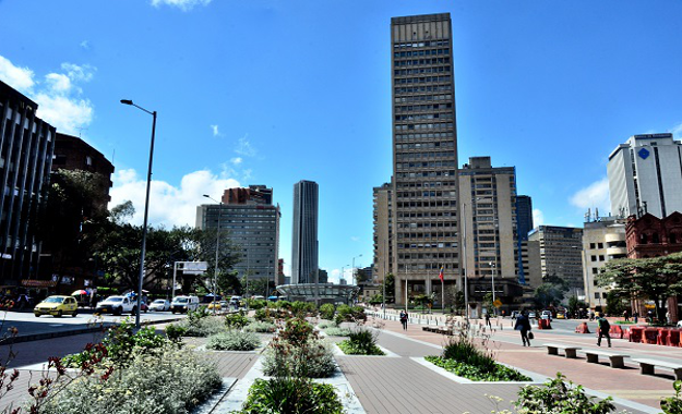 Bogotá con mejor calidad de vida 