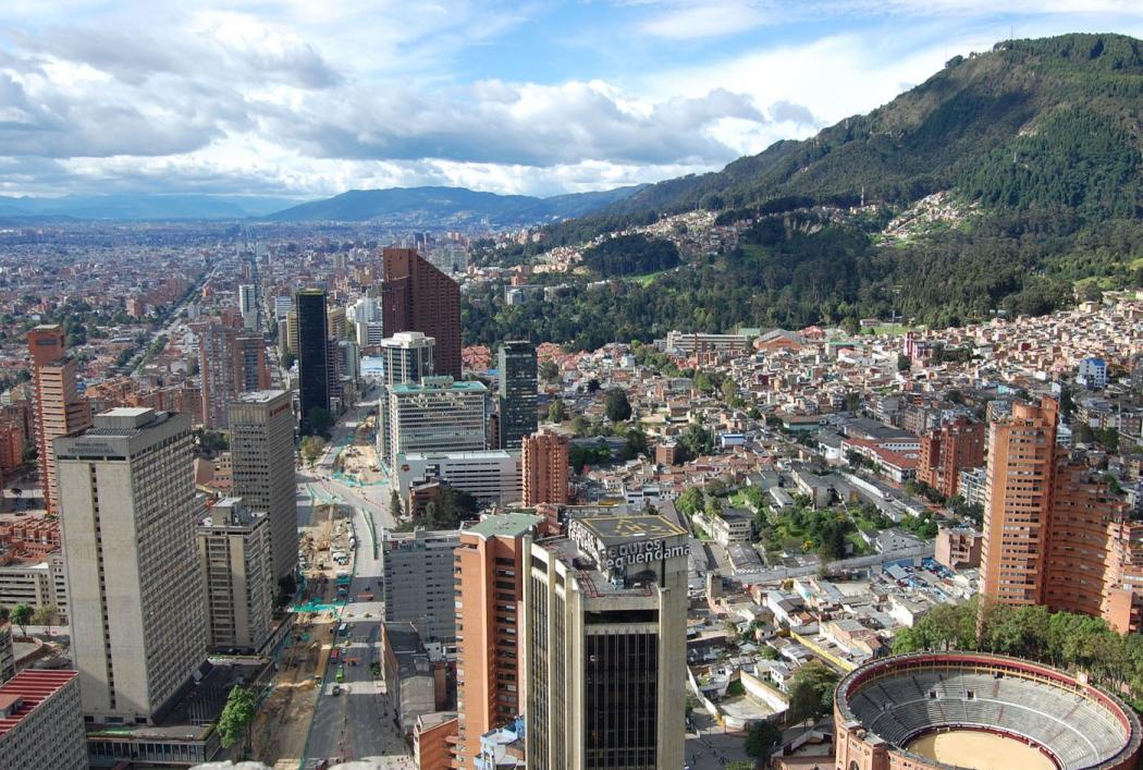 Bogotá y Cundinamarca contarán con observatorio de dinámica urbana ...