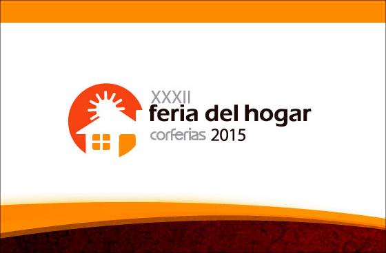 La Feria del Hogar 2015 estará hasta el 20 de septiembre