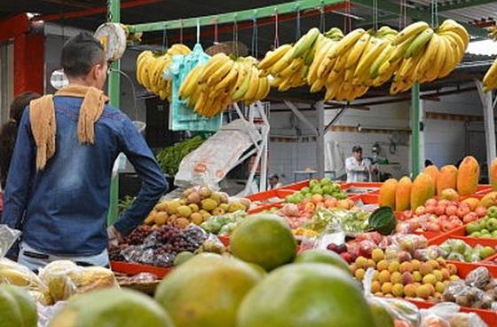 Invertidos más de $60 mil millones en plazas de mercado de la localidad de Tunjuelito