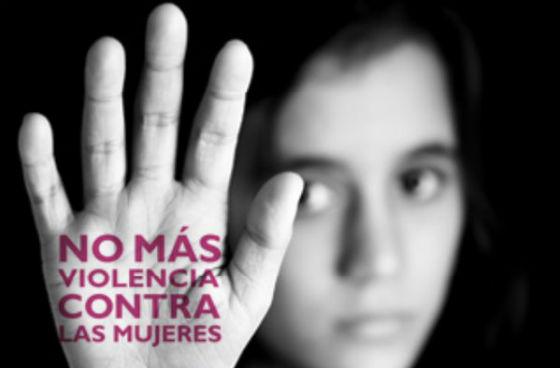 No más violencia contra las mujeres - Foto: bogota.gov.co