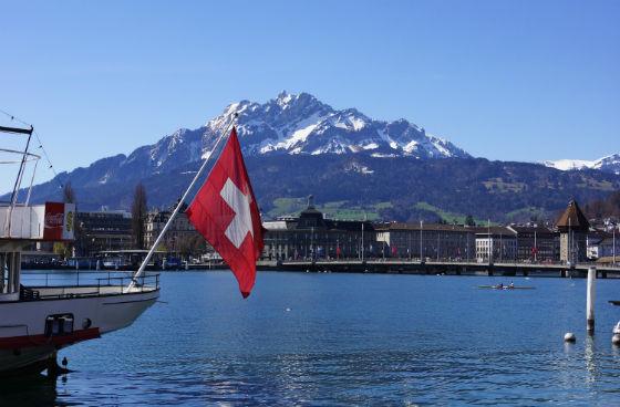 Suiza - Foto: Foto: ociotec.com