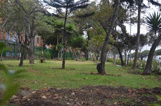 Proyectos ambientales visten de verde a Tunjuelito 