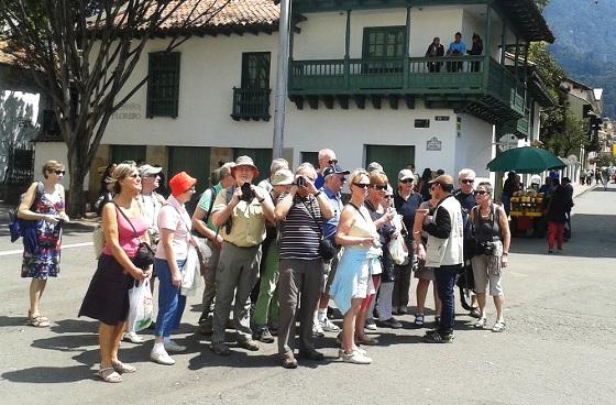 El Instituto Distrital de Turismo apoya ideas innovadoras de negocio para Bogotá