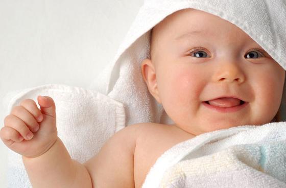 Baño del recién nacido: recomendaciones y consejos