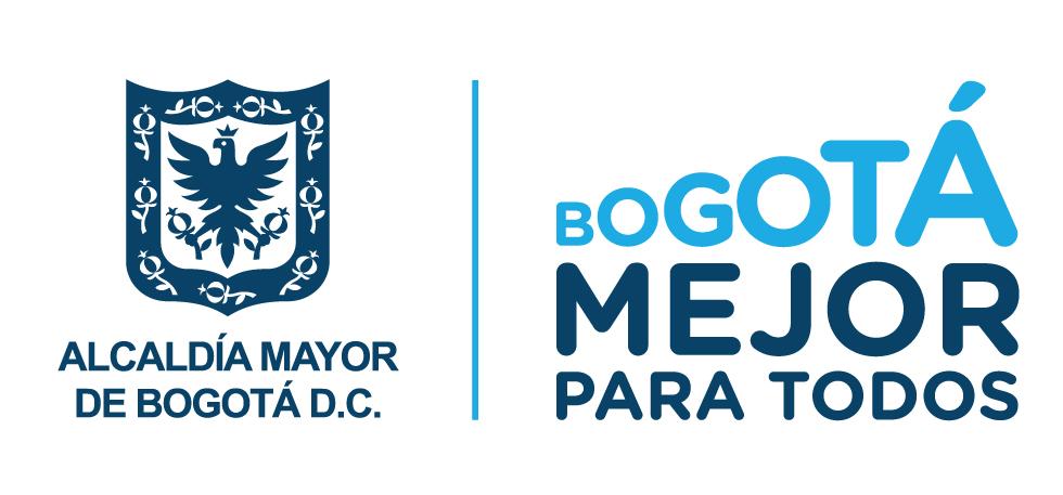 Bogotá Mejor para todos