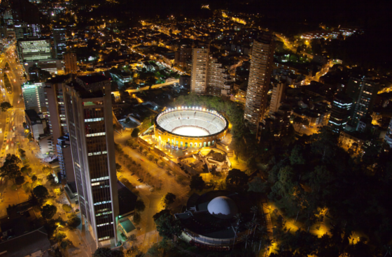 Bogotá postulada como sede de Miss Universo