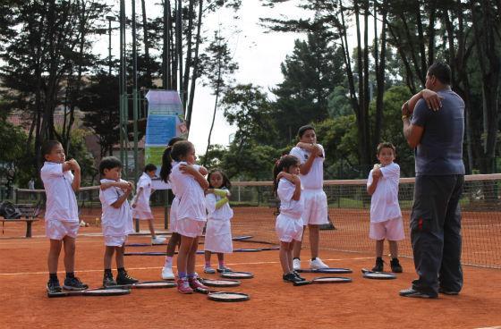 Se aproximan las inscripciones gratuitas para diferentes disciplinas deportivas para niños y jóvenes de Chapinero