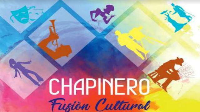 Chapinero Fusión Cultural