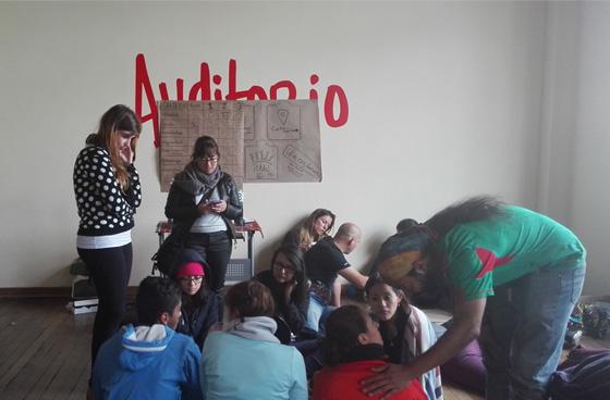 Los proyectos que convertirán a Los Mártires en centro cultural de Bogotá