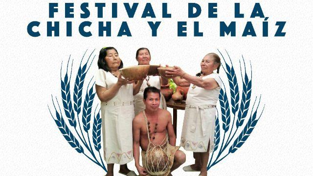 Festival de la Chicha y del Maíz en Usme