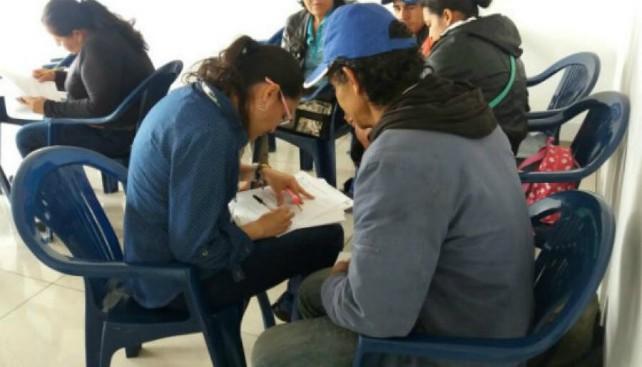 24 aspirantes aprobaron las pruebas para Alcalde Local de Teusaquillo