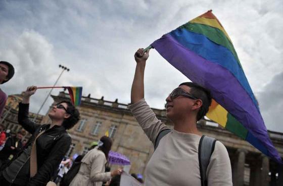Con un mensaje de paz, Bogotá disfrutará la Quinta Semana por la Igualdad