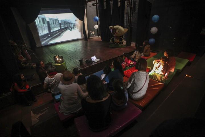 La fiesta audiovisual de Bogotá tendrá un cierre musical especial para el público capitalino. ¿Cuándo y dónde?