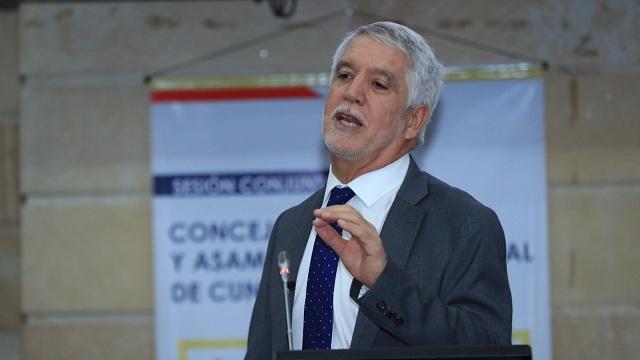 Alcalde Peñalosa en el III Foro para la Integración Regional