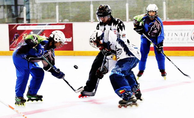 En Bogotá se disputará el Nacional Interclubes de Hockey