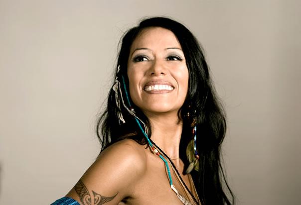 Lila Downs