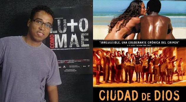 Productor de pelícua "Ciudad de Dios" estará en Bogotá