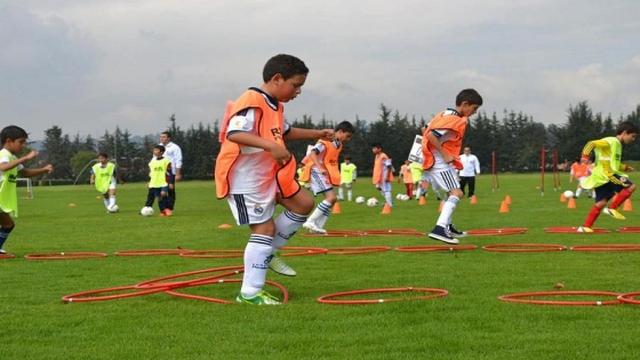 Escuelas de formación deportiva - Foto: TuPatrocinio.com