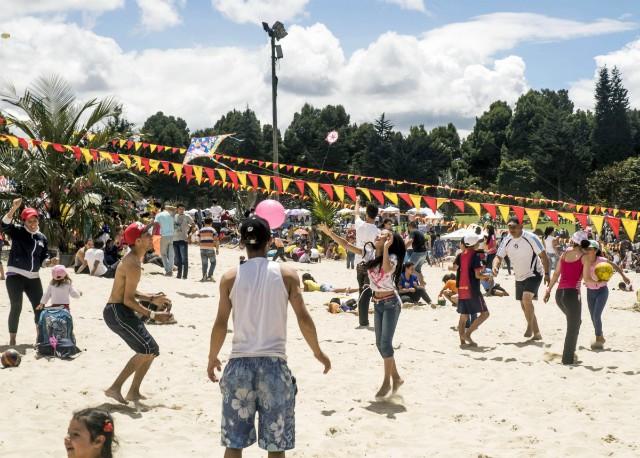 Los 5 imperdibles del Festival de Verano de Bogotá 2017 - Foto: IDRD