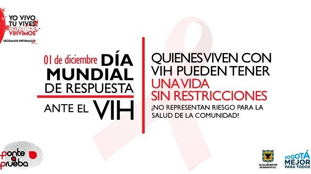  Prueba voluntaria de VIH: se amplía el acceso - PIEZA: Prensa Secretaría de Salud