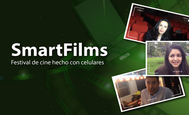 Primer festival de cine hecho con celulares en Colombia