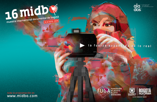 Taller documental interactivo - WebDoc