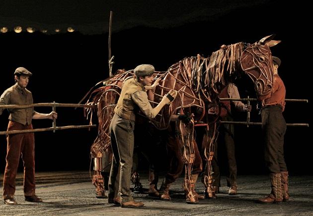 War Horse