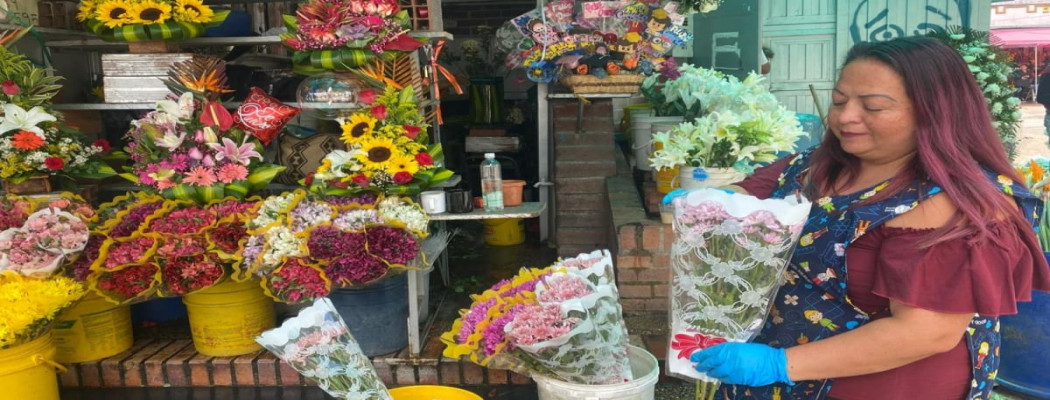 Día del Amor y Amistad en Bogotá: encuentra regalos en ferias del IPES