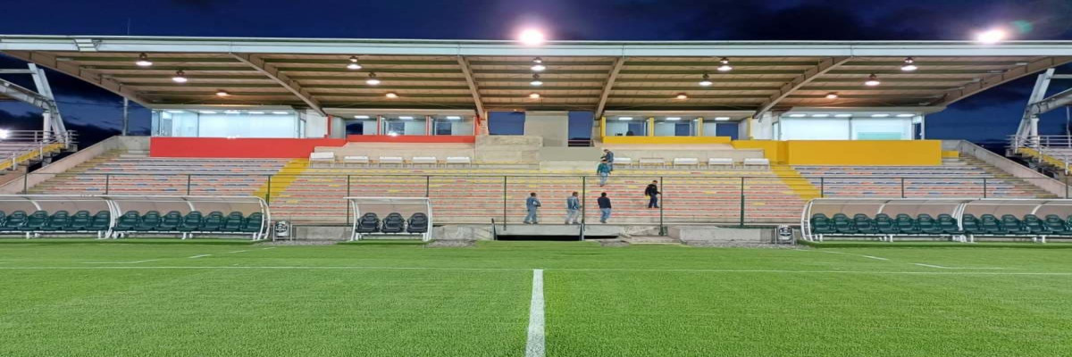 Estadio Olaya Herrera de Bogotá recibirá partidos de fútbol colombiano