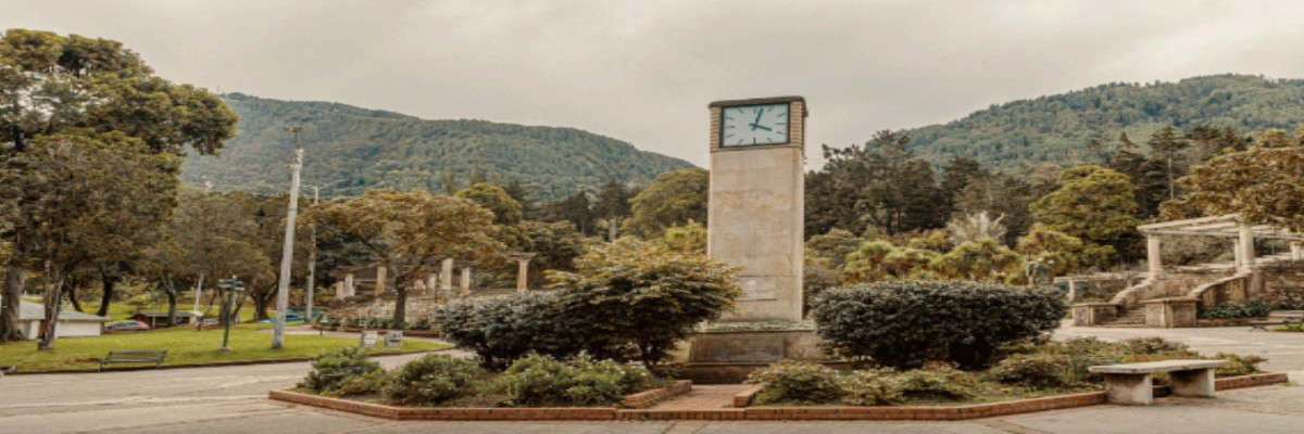 Parque Nacional de Bogotá_ patrimonio natural y cultural 90 años I