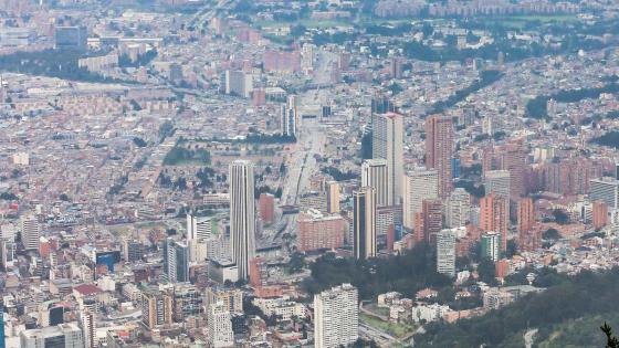 ¿Cuál tema consideras clave en la construcción del Plan de Desarrollo de Bogotá?