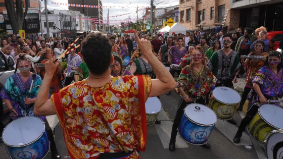 Turismo en Bogotá: los nuevos atractivos y sitios poco conocidos    