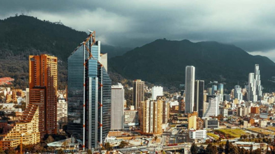 Bogotá Earns Three Nominations at the 2024 World Travel Awards 