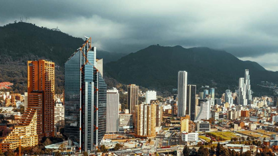 Bogotá recibe tres importantes nominaciones en los World Travel Awards