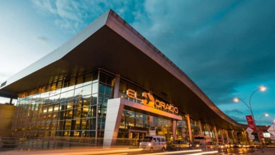 Bogotá's El Dorado Airport Ranked as the Best Connected LATAM     