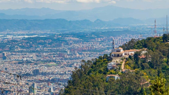  Tourism in Bogotá: 16 reasons to visit the capital of Colombia 