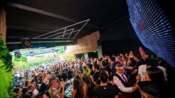 Three Bogotá Nightclubs Rank Among the World's Top 100 