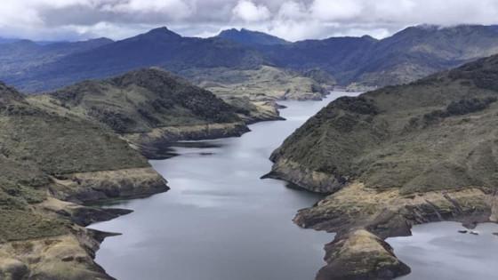 UN Approves $USD 72 Million for Protection of Water Sources in Bogotá