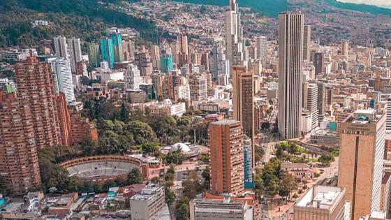 Bogotá segundo mejor destino del mundo para pasar Navidad y final 2024