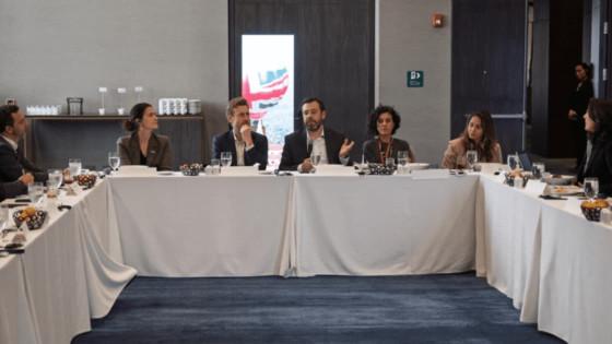 Bogotá is moving towards sustainable and equitable mobility by 2025