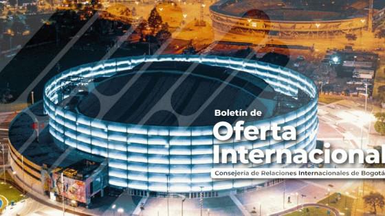 Becas, premios y subvenciones para estudiar en el exterior en Bogotá