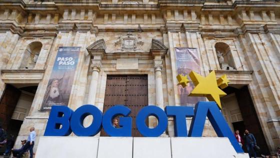 Bogotá y Cundinamarca ruta turismo religioso de Semana Santa 2026