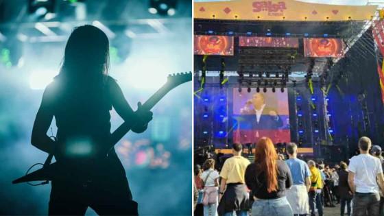 Conoce la agenda de conciertos en Bogotá de abril a diciembre de 2026